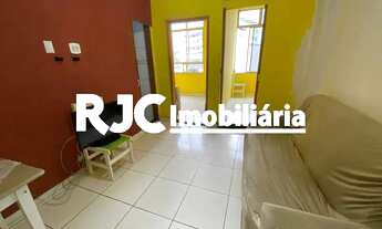 Imagem 4: Apartamento para venda possui 52 metros quadrados com 2 quartos