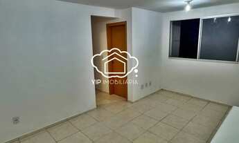 Imagem 7: Imóvel para venda com 44 metros quadrados com 2 quartos em Santa Cruz - Rio de Janeiro - R