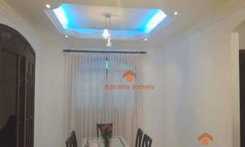 Imagem 3: Casa à venda, 252 m² por R$ 1.480.000,00 - City Bussocaba - Osasco/SP