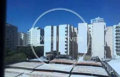 Imagem: Conjunto de Salas / Comercial / Catete