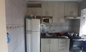 Imagem 2: Apartamento 51M² 2 Dormitórios, com Garagem, Cidade Líder