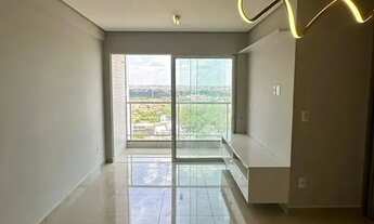 Imagem 4: Apartamento Bosque Sao Cristovão