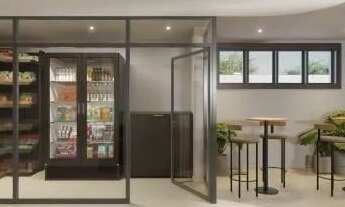 Imagem 5: Apartamento com 2 Dormitorio(s) localizado(a) no bairro Capão Raso em Curitiba / Ref.:OR66