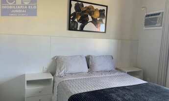 Imagem 7: Edifício The Grapes Flat Service