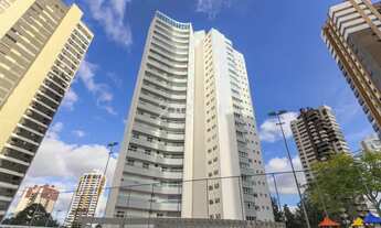 Imagem 2: APARTAMENTO À VENDA NO ECOVILLE COM 04 QUARTOS