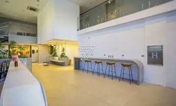 Imagem 5: Imóvel para venda possui 36 metros quadrados com 1 quarto em Água Verde - Curitiba - PR