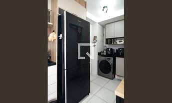 Imagem 7: Apartamento à Venda - Bela Vista, 2 Quartos, 37 m2