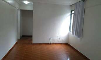 Imagem 3: Apartamento 3 quartos no Bairro Ferroviários