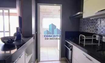 Imagem 7: Apartamento para Locação, 2 dormitórios, 1 vaga, 63 m², sala, cozinha, banheiro, localizad