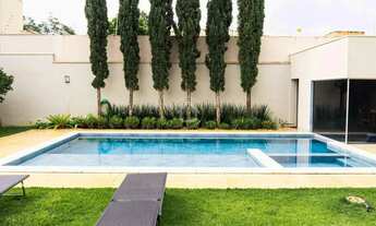 Imagem 4: CASA NO CHÁCARA CACHOEIRA