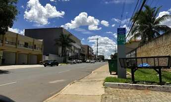 Imagem 2: Vicente Pires lote na Rua 06, condomínio fechado