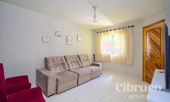 Imagem 2: Casa com 2 quartos, com 120m² de área privativa