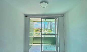 Imagem 5: Apartamento 2 Quartos com Varanda na Zona Norte do Recife