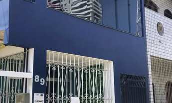 Imagem 4: Moura Gestor Imobiliario Aluga Uma Casa Aconchegante no Marco, com 2 suites, Belém, Pará