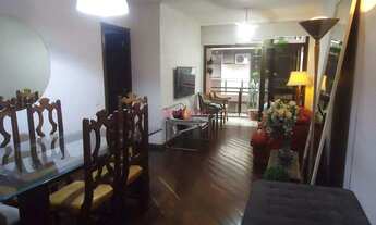 Imagem: Apartamento de 4 quartos a venda na Gávea