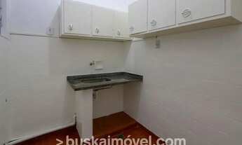 Imagem 6: Apartamento Kitnet em Centro - Petrópolis