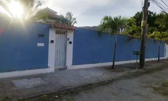 Imagem 5: Casa com 5 dormitórios à venda, 720 m² por R$ 920.000,00 - Guaratiba - Rio de Janeiro/RJ