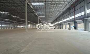 Imagem 14: Galpão para aluguel, Chácaras Campestre - CONTAGEM/MG