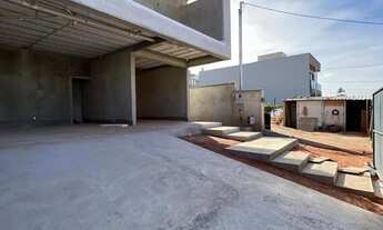 Imagem 3: Sobrado no Jardins Sevilha com 3 suítes plenas