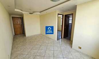 Imagem: Porto Novo- Apartamento de 2 quartos no