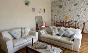 Imagem 5: Espaçosa casa à venda em São Paulo com 3 quartos, 2 salas e 2 vagas de garagem no Jardim F