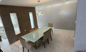 Imagem 3: Alugo Casa Alto padrão Mobiliada no araçagy lado praia