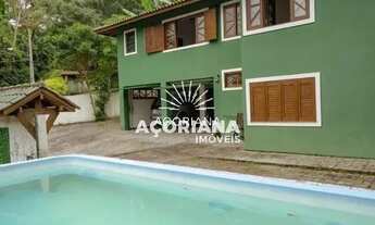 Imagem: Casa 4 dormitórios à venda Rio Tavares