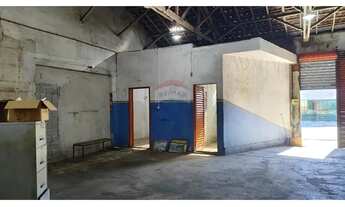 Imagem 6: Galpão Comercial para Locação