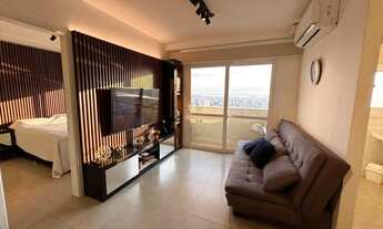 Imagem 2: Apartamento Studio para Venda- 1 quarto, mobiliado, 54m2- Neo360, Petrópolis