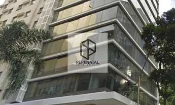 Imagem 7: Andar corporativo no Centro/RJ - 3.234 m²