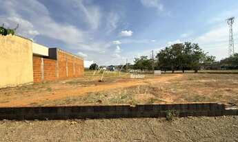 Imagem 2: Terreno Comercial no Bairro Regissol II em Mirassol-SP