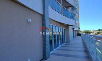 Imagem 4: Apartamento em Rua Hil de Moraes - Edson Queiroz - Fortaleza/CE