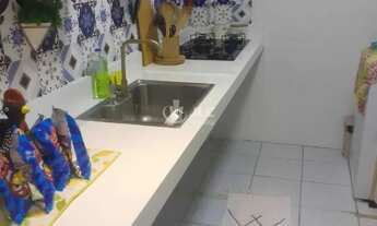 Imagem 3: Apartamento à Venda no Condomínio Portal da Barra [5025