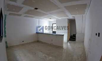 Imagem 6: Venda Sobrado Santo Andre Vila Principe de Gales Ref: 142429