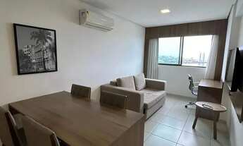 Imagem 4: Imóvel para aluguel possui 55 metros quadrados com 2 quartos em Pina - Recife - PE