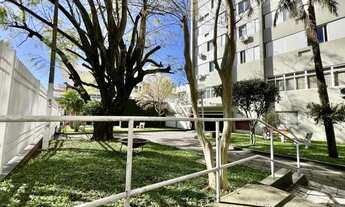 Imagem: Amplo apartamento em região central!