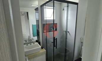 Imagem 6: Apartamento com 63² mobiliado á venda no Jardim Aquarius