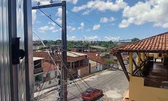 Imagem 4: Vendo casa segundo andar 3/4 (( 85.000,00 Mil)