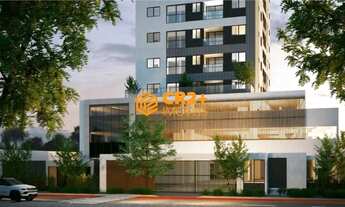 Imagem: Varandas de Casa Forte, projeto que une