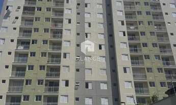 Imagem 2: Apartamento à venda no bairro Jardim Yeda em Campinas