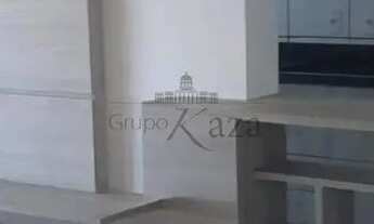 Imagem 2: Oportunidade - Apartamento - Jardim Paraíba - Residencial Acqua - 2 Dormitórios - 60m²