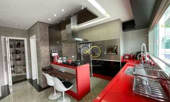 Imagem 7: Sobrado com 4 dormitórios à venda, 550 m² por R$ 4.850.000,00 - Caputera - Arujá/SP