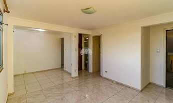 Imagem 4: Imóvel para venda possui 57 metros quadrados com 3 quartos em Santa Cândida - Curitiba - P