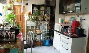 Imagem 6: Apartamento Aconchegante no Lins de Vasconcelos Rua Cabuçu