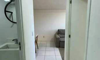 Imagem 5: Ed. Leste Oeste 51m² | 2/4