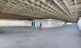 Imagem 3: Conjunto para alugar, 1115 m² - Parque Industrial Tomas Edson - São Paulo/SP