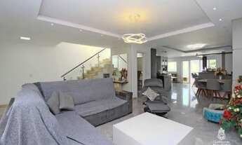 Imagem 5: Casa Condominio para Venda - 203.81m², 3 dormitórios, sendo 1 suites, 2 vagas