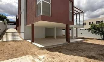 Imagem 4: CASA NOVA EM CONDOMÍNIO FECHADO EM CAMPINA GRANDE