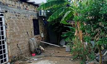 Imagem 5: Casa no caburai 1 próximo posto fênix na ataide teive