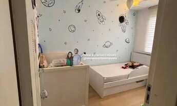 Imagem 7: Apartamento à venda no Residencial Solar dos Ventos, INÁCIO BARBOSA, Aracaju, SE